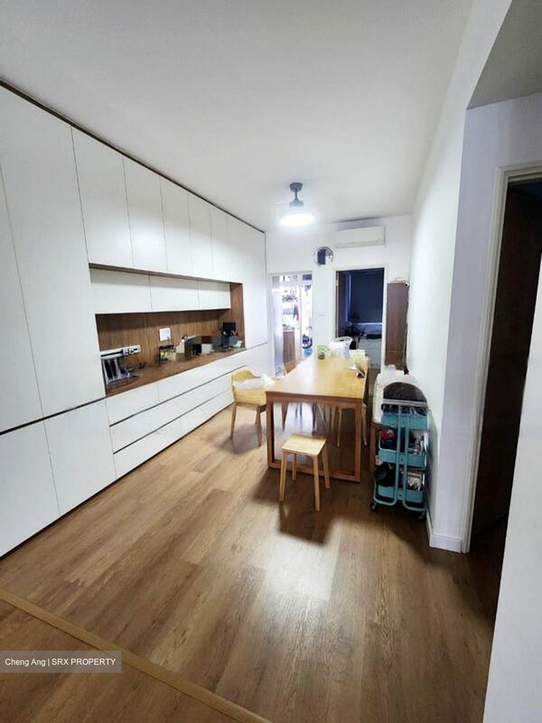 Ritz Mansion (D12), Apartment #485329001